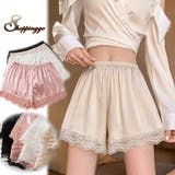 ペチパンツ レース ペチコート | shoppinggo | 詳細画像1