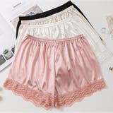 ペチパンツ レース ペチコート | shoppinggo | 詳細画像3