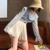 ペチパンツ レース ペチコート | shoppinggo | 詳細画像7