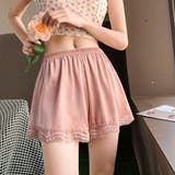 ペチパンツ レース ペチコート | shoppinggo | 詳細画像8