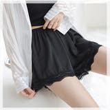 ペチパンツ レース ペチコート | shoppinggo | 詳細画像13