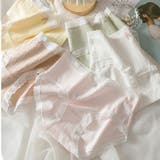ショーツ かわいい ハイウエスト | shoppinggo | 詳細画像3 