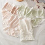 ショーツ かわいい ハイウエスト | shoppinggo | 詳細画像9 
