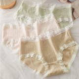 ショーツ かわいい ハイウエスト | shoppinggo | 詳細画像10 