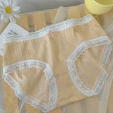 ショーツ かわいい ハイウエスト | shoppinggo | 詳細画像12 