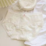 ショーツ かわいい ハイウエスト | shoppinggo | 詳細画像13 