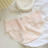 ショーツ かわいい ハイウエスト | shoppinggo | 詳細画像14 