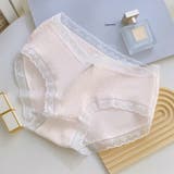 ピンク | ショーツ かわいい ハイウエスト | shoppinggo