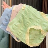 プレーンショーツ ショーツ かわいい | shoppinggo | 詳細画像6 