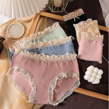 ショーツ かわいい ハイウエスト | shoppinggo | 詳細画像3