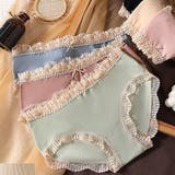 ショーツ かわいい ハイウエスト | shoppinggo | 詳細画像4