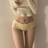 ショーツ かわいい ハイウエスト | shoppinggo | 詳細画像9