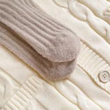 冷えとり靴下 クルーソックス 暖かい | shoppinggo | 詳細画像7