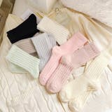 冷えとり靴下 クルーソックス 暖かい | shoppinggo | 詳細画像9