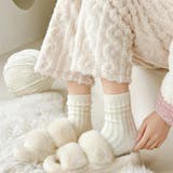 冷えとり靴下 クルーソックス 暖かい | shoppinggo | 詳細画像12