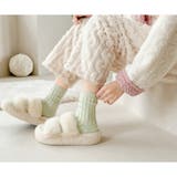 冷えとり靴下 クルーソックス 暖かい | shoppinggo | 詳細画像14