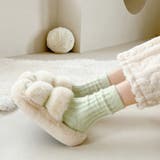 冷えとり靴下 クルーソックス 暖かい | shoppinggo | 詳細画像15