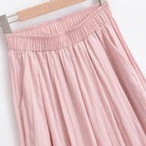 夏服 ワイドパンツ サマーパンツ | shoppinggo | 詳細画像4 