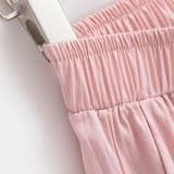 夏服 ワイドパンツ サマーパンツ | shoppinggo | 詳細画像5 