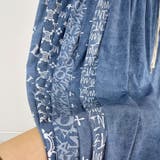 夏服 ワイドパンツ サマーパンツ | shoppinggo | 詳細画像6 