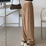 夏服 ワイドパンツ ストライプ | shoppinggo | 詳細画像19