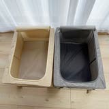 収納ボックス 折りたたみ 蓋付き | shoppinggo | 詳細画像4