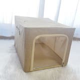 収納ボックス 折りたたみ 蓋付き | shoppinggo | 詳細画像5