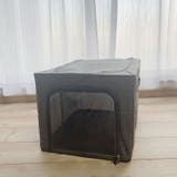 収納ボックス 折りたたみ 蓋付き | shoppinggo | 詳細画像11