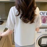 新作ブラウス シャツトップス シャツ | shoppinggo | 詳細画像10 