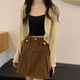 サマーカーディガン UVカット カーデ | shoppinggo | 詳細画像8