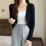 サマーカーディガン UVカット カーデ | shoppinggo | 詳細画像10