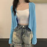 サマーカーディガン UVカット カーデ | shoppinggo | 詳細画像11