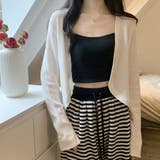 サマーカーディガン UVカット カーデ | shoppinggo | 詳細画像13