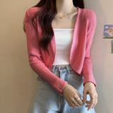 サマーカーディガン UVカット カーデ | shoppinggo | 詳細画像16