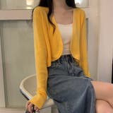 サマーカーディガン UVカット カーデ | shoppinggo | 詳細画像18