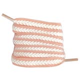 ライトピンク | 靴紐 カラー 平紐 | shoppinggo