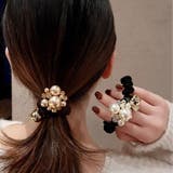 ヘアゴム パール 髪留め | shoppinggo | 詳細画像10