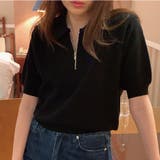 夏服 サマーニット レディース | shoppinggo | 詳細画像9 