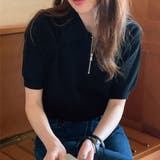 夏服 サマーニット レディース | shoppinggo | 詳細画像10 