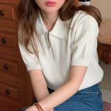 夏服 サマーニット レディース | shoppinggo | 詳細画像12 