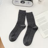Aグレー | 靴下 ソックス レディース | shoppinggo