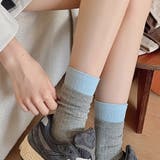 靴下 ソックス レディース | shoppinggo | 詳細画像6 