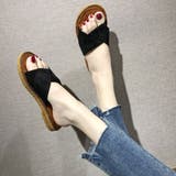 スリッパ サンダル 結び | shoppinggo | 詳細画像5