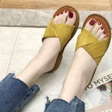 スリッパ サンダル 結び | shoppinggo | 詳細画像6