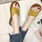 スリッパ サンダル 結び | shoppinggo | 詳細画像7