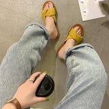 スリッパ サンダル 結び | shoppinggo | 詳細画像8