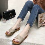 スリッパ サンダル 結び | shoppinggo | 詳細画像9