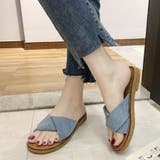 スリッパ サンダル 結び | shoppinggo | 詳細画像11