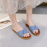 スリッパ サンダル 結び | shoppinggo | 詳細画像12