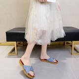 スリッパ サンダル 結び | shoppinggo | 詳細画像13